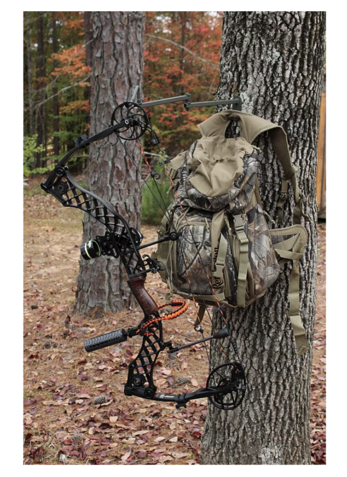 Bow Hanger – B and B Outdoor Store LLC